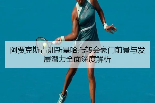 阿贾克斯青训新星哈托转会豪门前景与发展潜力全面深度解析