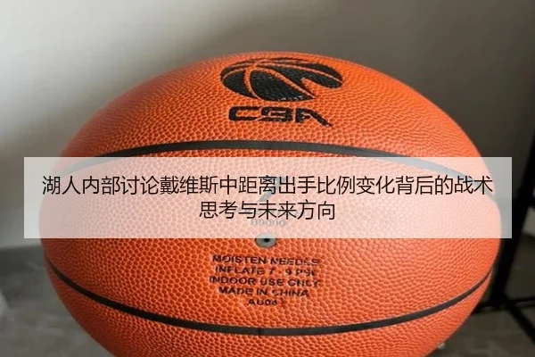 湖人内部讨论戴维斯中距离出手比例变化背后的战术思考与未来方向